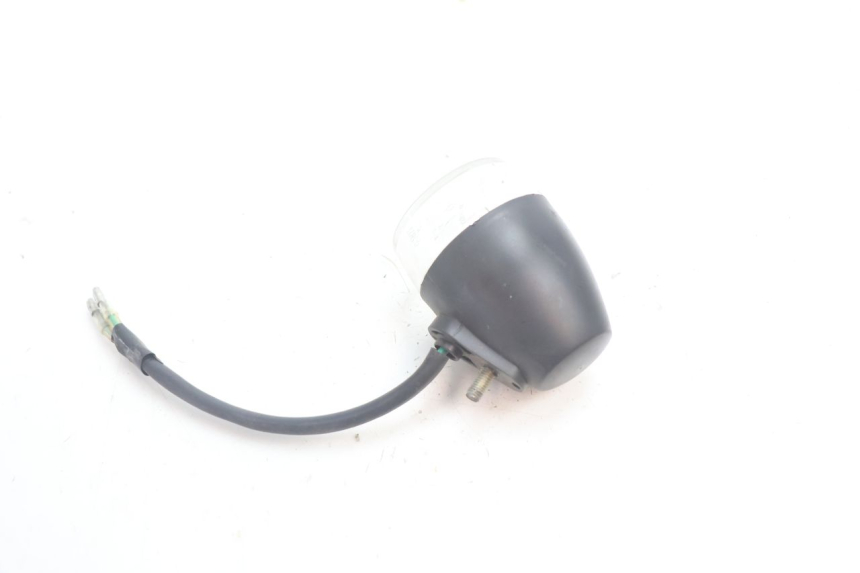 photo de RIGHT FRONT TURN SIGNAL KYMCO AGILITY 4T 50 (2005 - 2018) - Alternative perspective