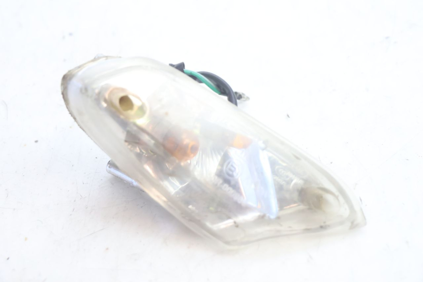photo de RIGHT FRONT TURN SIGNAL KYMCO AGILITY 4T 50 (2005 - 2018) - Main view