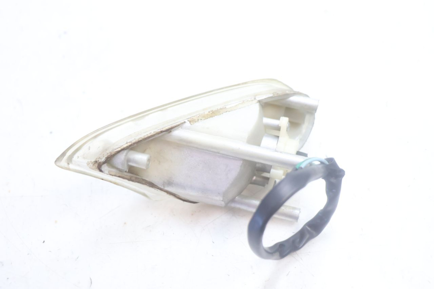 photo de RIGHT FRONT TURN SIGNAL KYMCO AGILITY 4T 50 (2005 - 2018) - Technical close-up