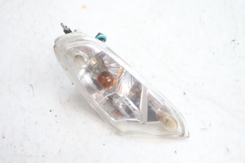 photo de RIGHT FRONT TURN SIGNAL KYMCO AGILITY 4T 50 (2018 - 2022) - Main view