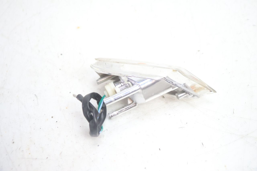 photo de RIGHT FRONT TURN SIGNAL KYMCO AGILITY 4T 50 (2018 - 2022) - Product overview