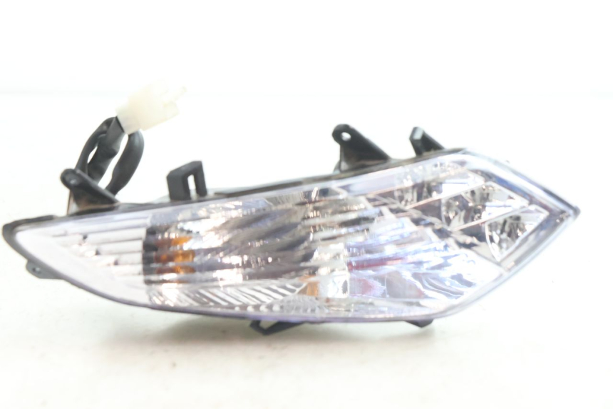 photo de FRONT RIGHT TURN SIGNAL KYMCO AGILITY CITY 16P 125 (2015 - 2024) - Component detail