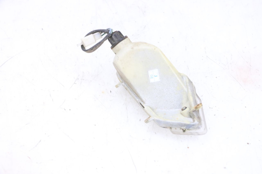 photo de FRONT RIGHT TURN SIGNAL KYMCO AGILITY CITY 4T 50 (2008 - 2016) - Product overview