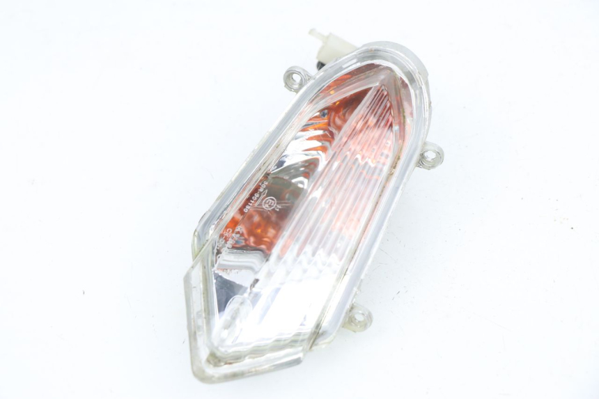 photo de FRONT RIGHT TURN SIGNAL KYMCO AGILITY CITY 50 (2008 - 2016) - Main view