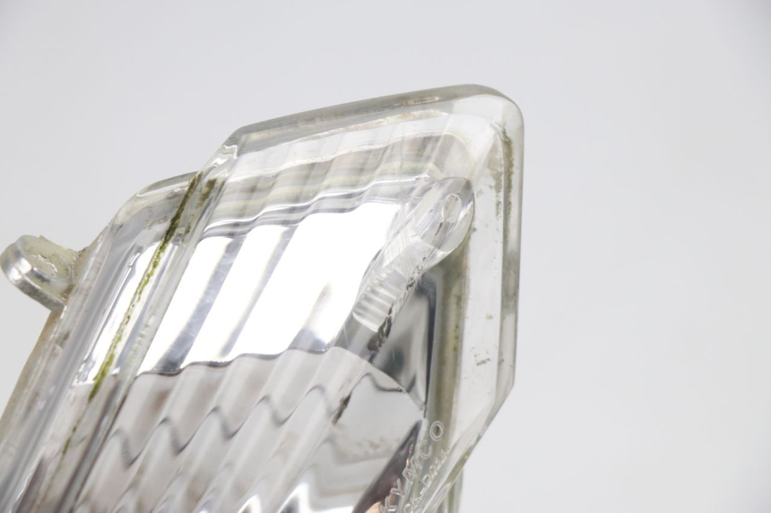 photo de FRONT RIGHT TURN SIGNAL KYMCO AGILITY CITY 50 (2008 - 2016) - Component detail