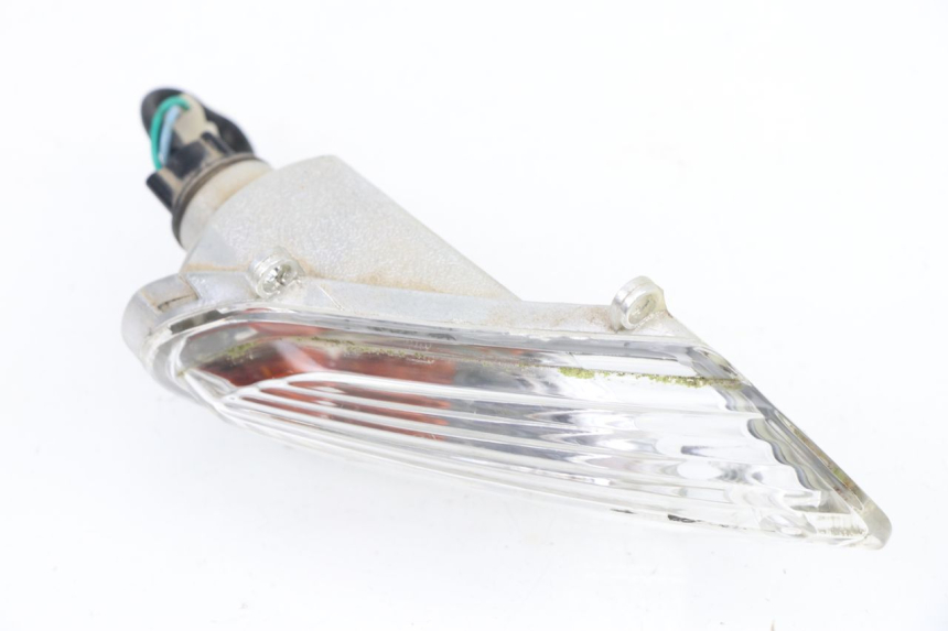 photo de FRONT RIGHT TURN SIGNAL KYMCO AGILITY CITY 50 (2008 - 2016) - Product overview