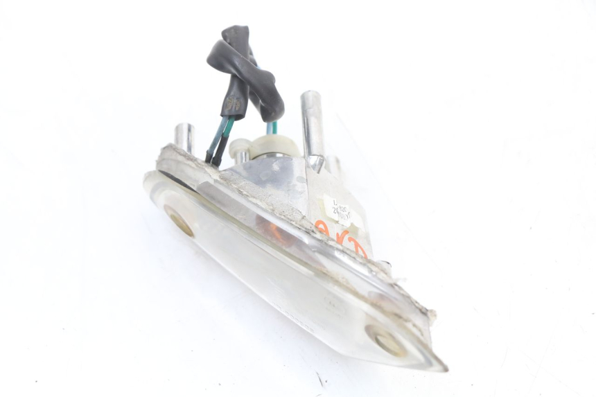 photo de FRONT RIGHT TURN SIGNAL KYMCO AGILITY FR 2T 50 (2012 - 2017) - Alternative perspective