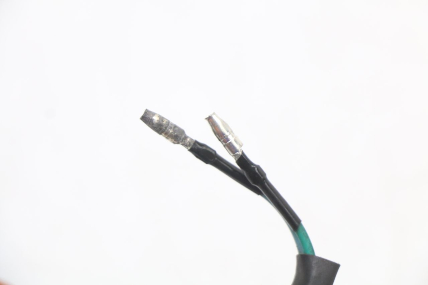 photo de FRONT RIGHT TURN SIGNAL KYMCO AGILITY FR 2T 50 (2012 - 2017) - Fixing points details