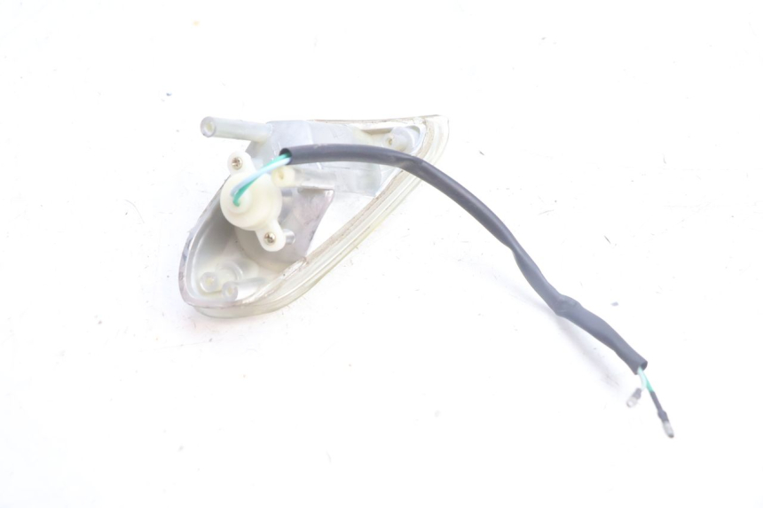 photo de FRONT RIGHT TURN SIGNAL KYMCO AGILITY FR 2T 50 (2012 - 2017) - Technical close-up