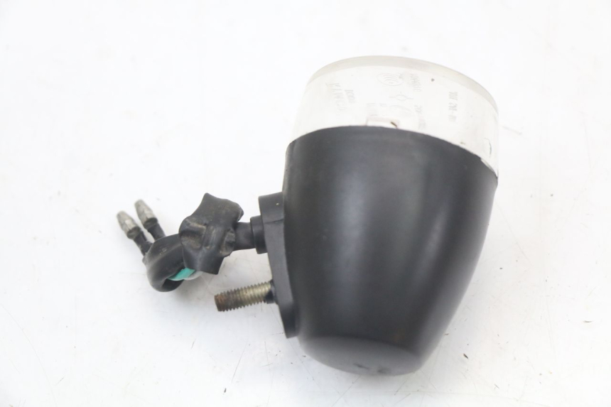 photo de FRONT RIGHT TURN SIGNAL KYMCO AGILITY PREMIUM 50 (2007 - 2010) - Alternative perspective