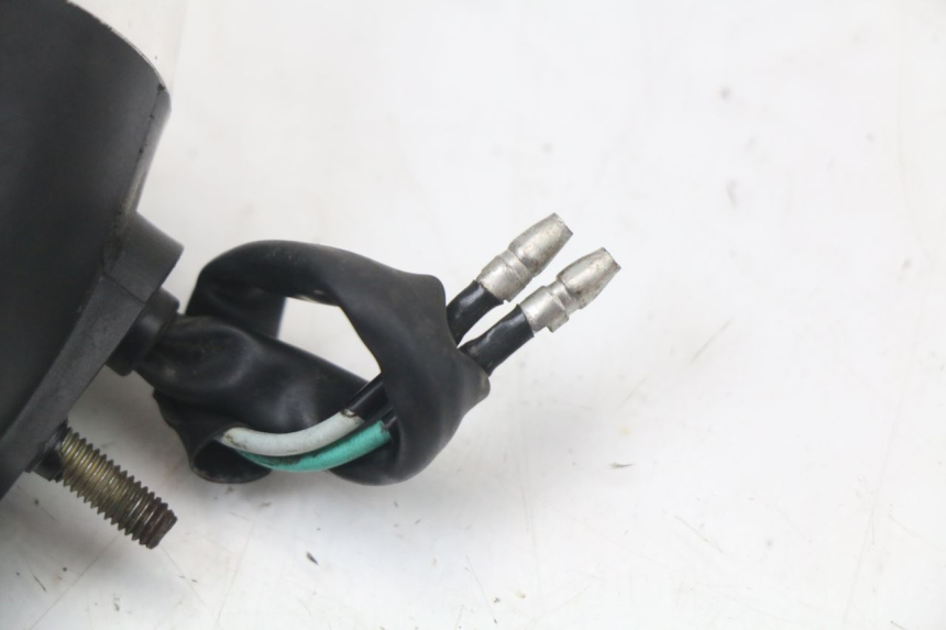 photo de FRONT RIGHT TURN SIGNAL KYMCO AGILITY PREMIUM 50 (2007 - 2010) - Technical close-up