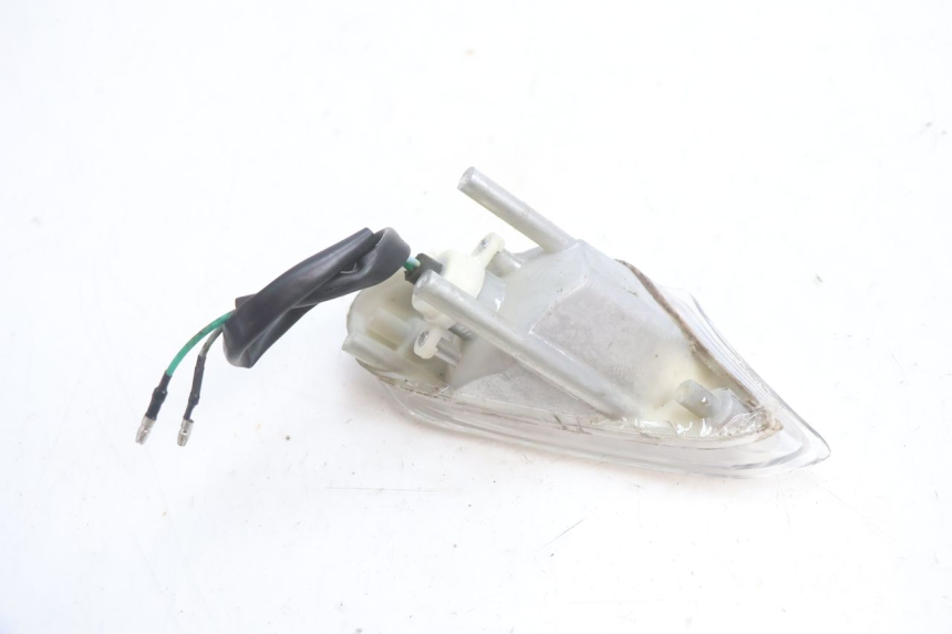 photo de FRONT RIGHT TURN SIGNAL KYMCO AGILITY PREMIUM 50 (2007 - 2010) - Product overview
