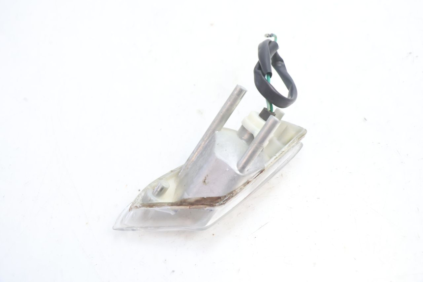 photo de FRONT RIGHT TURN SIGNAL KYMCO AGILITY PREMIUM 50 (2007 - 2010) - Fixing points details