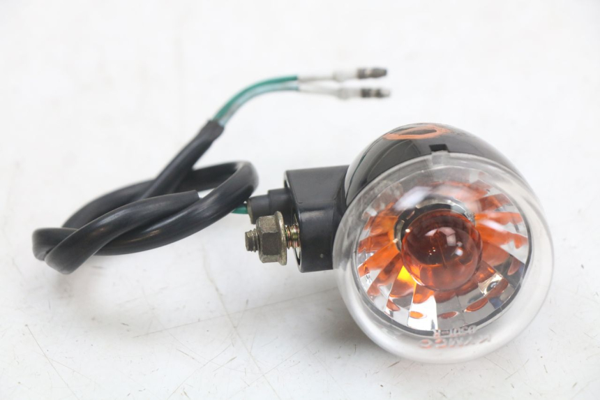 photo de FRONT RIGHT TURN SIGNAL KYMCO AGILITY RS 4T 50 (2009 - 2013) - Component detail