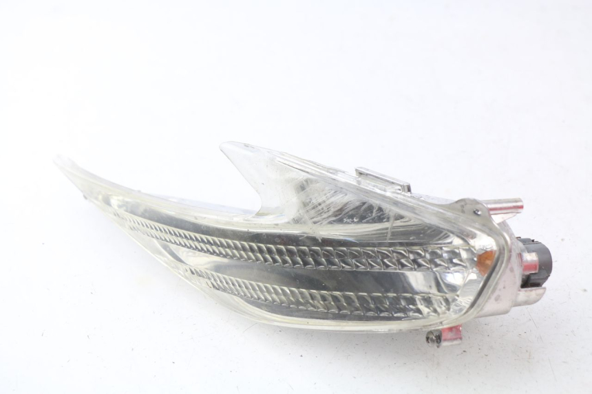 photo de FRONT RIGHT TURN SIGNAL APRILIA ATLANTIC 125 (2003 - 2009) - Technical close-up