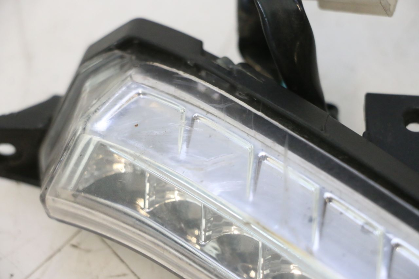 photo de FRONT RIGHT TURN SIGNAL MASH BIBOP 2.0 50 (2021 - 2026) - Component detail