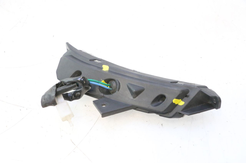 photo de FRONT RIGHT TURN SIGNAL MASH BIBOP 2.0 50 (2021 - 2026) - Product overview