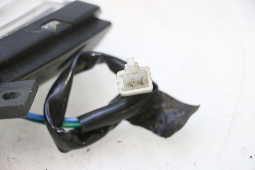 photo de FRONT RIGHT TURN SIGNAL MASH BIBOP 2.0 50 (2021 - 2026) - Markings and original references