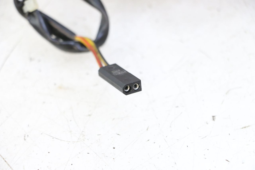 photo de FRONT RIGHT TURN SIGNAL BMW C1 125 (2000 - 2003) - Zoom on usage condition