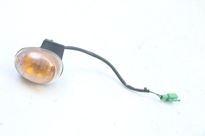 photo de FRONT RIGHT TURN SIGNAL MBK BOOSTER SPIRIT NAKED 50 (2004 - 2017) - Main view