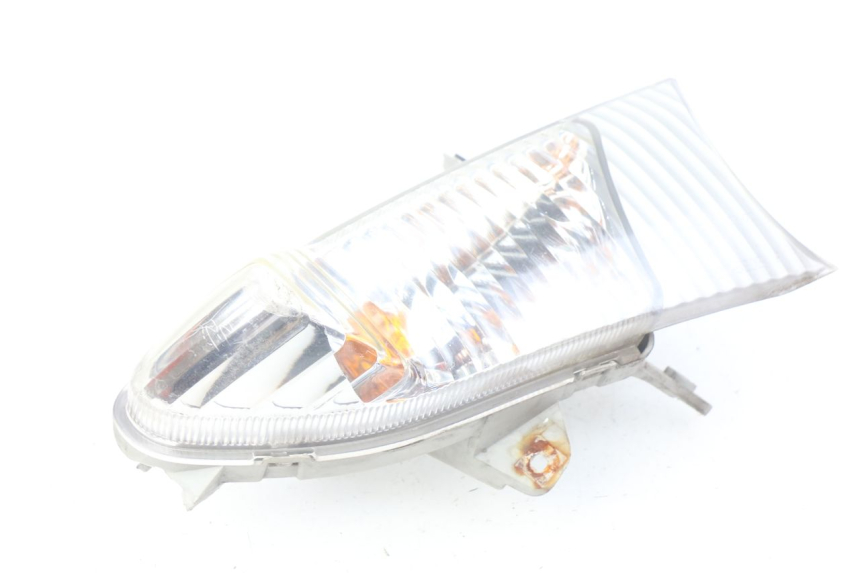 photo de RIGHT FRONT TURN SIGNAL SUZUKI BURGMAN 125 (2007 - 2014) - Main view