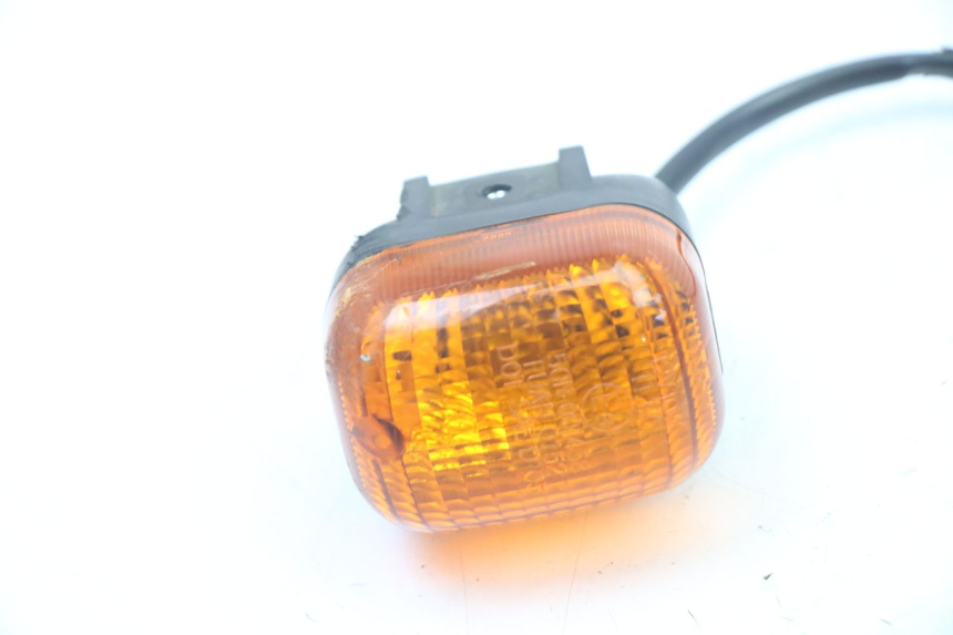 photo de FRONT RIGHT TURN SIGNAL YAMAHA BW'S BWS 125 (2010 - 2013) - Component detail