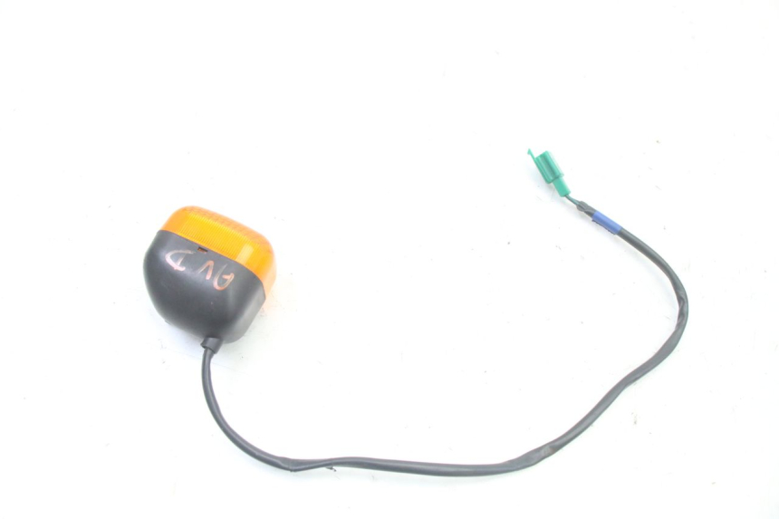 photo de FRONT RIGHT TURN SIGNAL YAMAHA BW'S BWS 125 (2010 - 2013) - Surface and material condition