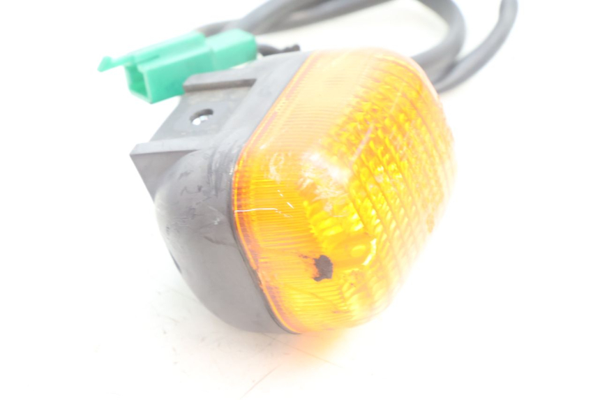 photo de FRONT RIGHT TURN SIGNAL YAMAHA BW'S BWS 125 (2010 - 2013) - Zoom on usage condition