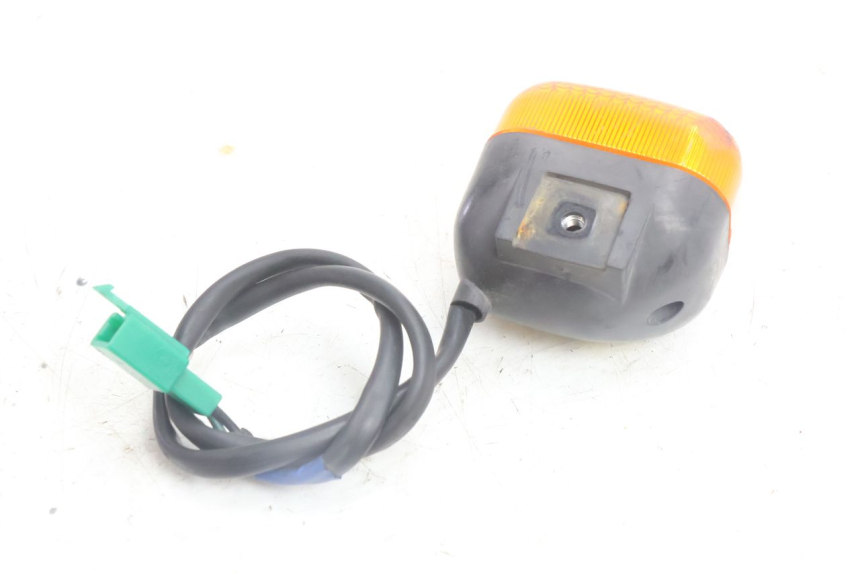 photo de FRONT RIGHT TURN SIGNAL YAMAHA BW'S BWS 125 (2010 - 2013) - Product overview