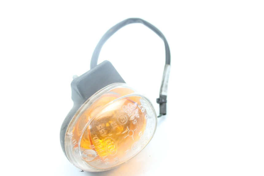photo de RIGHT FRONT TURN SIGNAL YAMAHA BW'S EASY 50 (2013 - 2016) - Main view