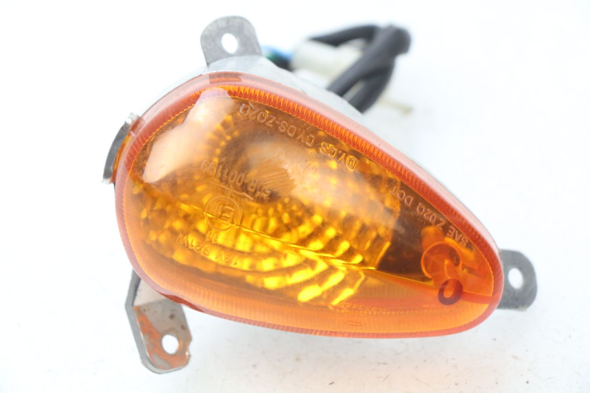 photo de FRONT RIGHT TURN SIGNAL ERIDER CARGO 1 (2009 - 2018) - Main view
