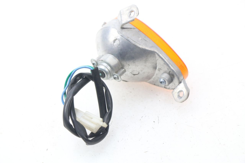 photo de FRONT RIGHT TURN SIGNAL ERIDER CARGO 1 (2009 - 2018) - Alternative perspective