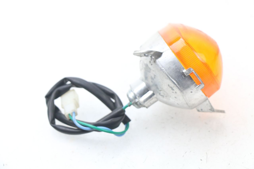 photo de FRONT RIGHT TURN SIGNAL ERIDER CARGO 1 (2009 - 2018) - Technical close-up