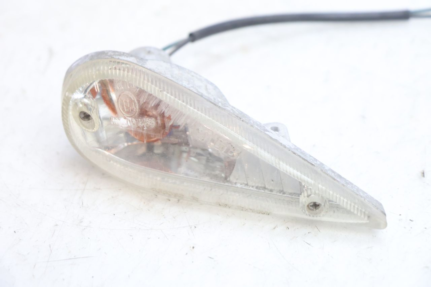 photo de FRONT RIGHT TURN SIGNAL TGB CITY RS 50 (2011 - 2016) - Component detail