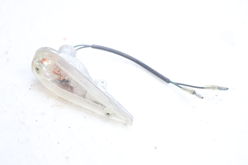 photo de FRONT RIGHT TURN SIGNAL TGB CITY RS 50 (2011 - 2016) - Alternative perspective
