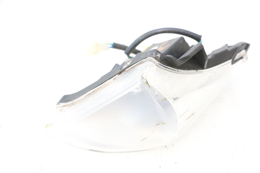 photo de FRONT RIGHT TURN SIGNAL PEUGEOT CITYSTAR 2T 50 (2018 - 2021) - Main view