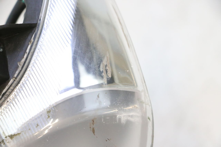 photo de FRONT RIGHT TURN SIGNAL PEUGEOT CITYSTAR 2T 50 (2018 - 2021) - Zoom on usage condition