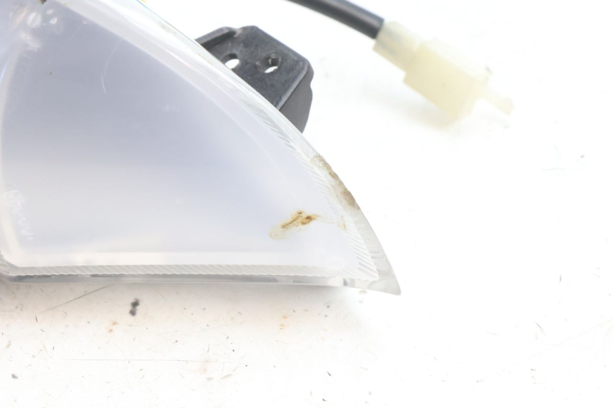 photo de FRONT RIGHT TURN SIGNAL PEUGEOT CITYSTAR 2T 50 (2018 - 2021) - Component detail