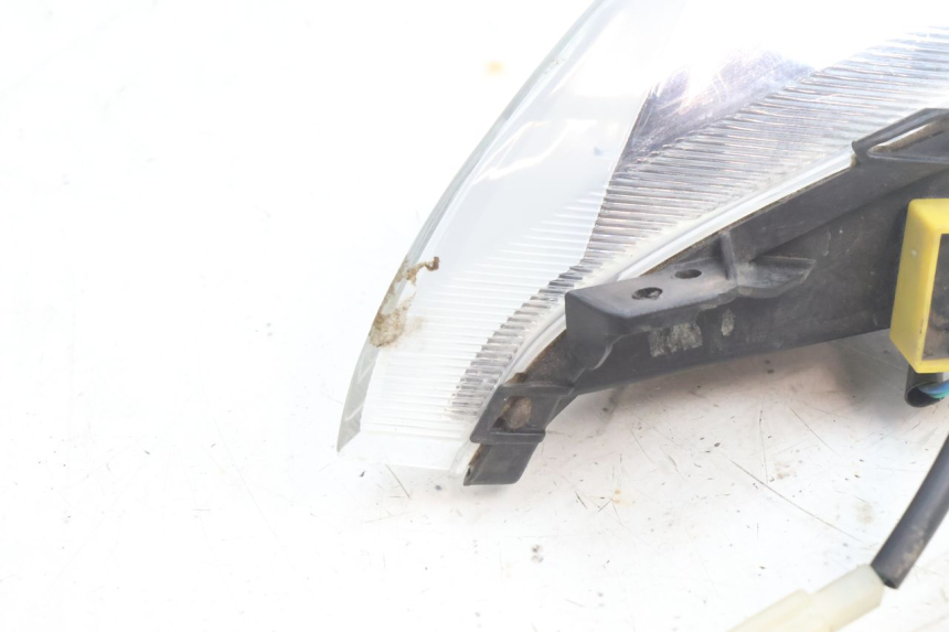 photo de FRONT RIGHT TURN SIGNAL PEUGEOT CITYSTAR 2T 50 (2018 - 2021) - Technical close-up