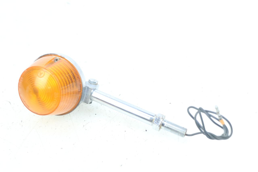 photo de RIGHT FRONT TURN SIGNAL HONDA CM 125 (1983 - 2003) - Main view