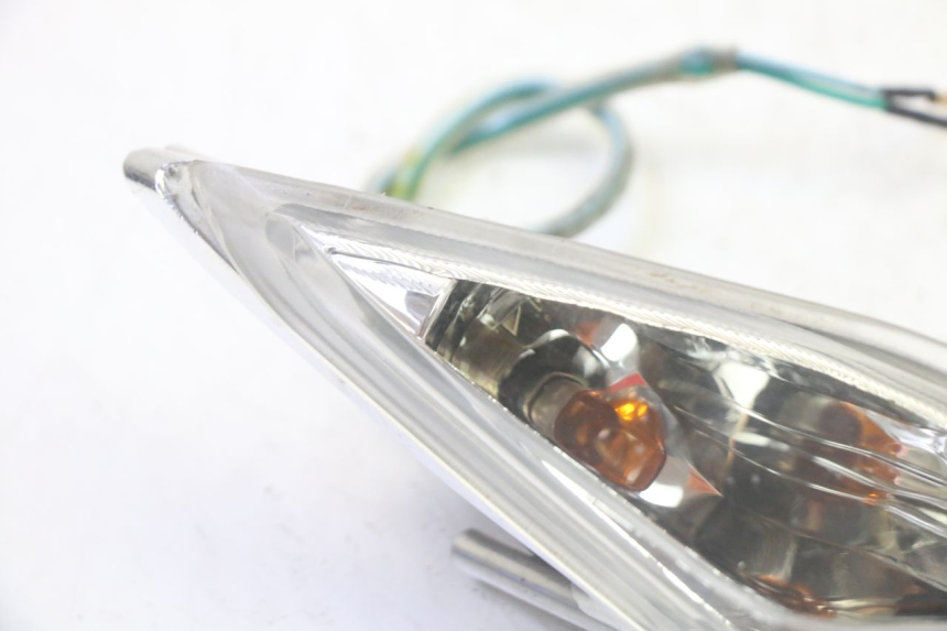 photo de RIGHT FRONT TURN SIGNAL SYM CROX 4T 50 (2016 - 2023) - Component detail