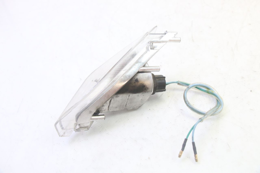 photo de RIGHT FRONT TURN SIGNAL SYM CROX 4T 50 (2016 - 2023) - Alternative perspective
