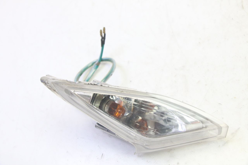 photo de RIGHT FRONT TURN SIGNAL SYM CROX 4T 50 (2016 - 2023) - Main view