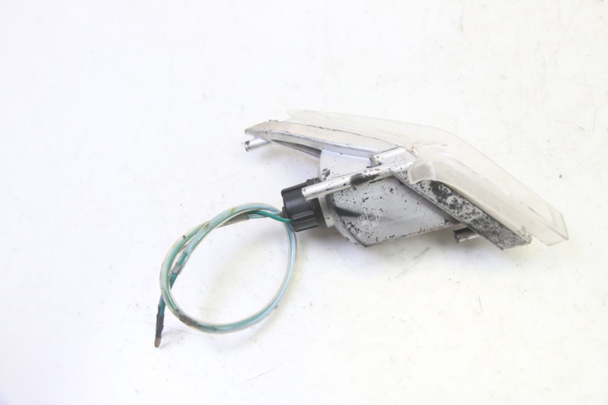 photo de RIGHT FRONT TURN SIGNAL SYM CROX 4T 50 (2016 - 2023) - Technical close-up