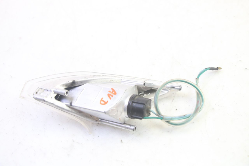 photo de RIGHT FRONT TURN SIGNAL SYM CROX 4T 50 (2016 - 2023) - Technical close-up