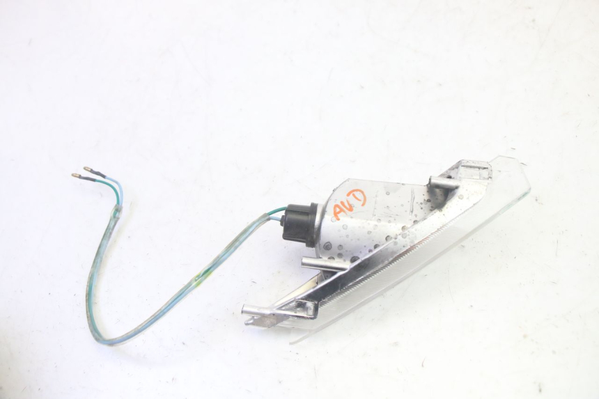 photo de RIGHT FRONT TURN SIGNAL SYM CROX 4T 50 (2016 - 2023) - Component detail