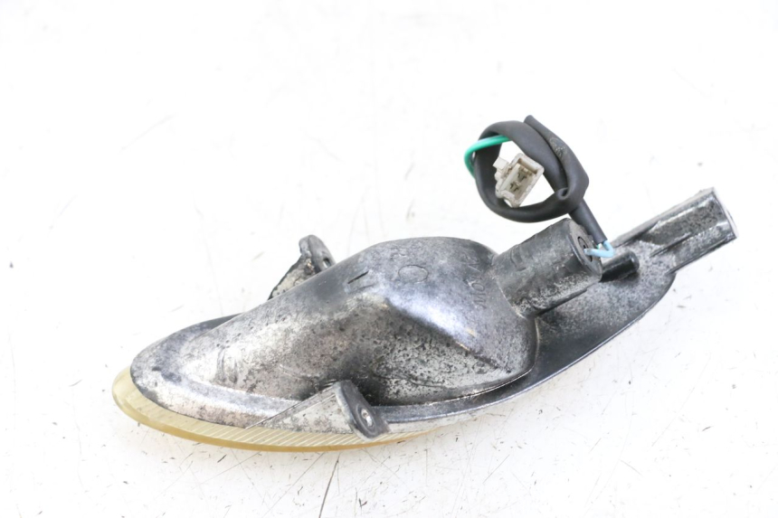 photo de RIGHT FRONT TURN SIGNAL LONGJIA DIGITA 4T 50 (2019 - 2022) - Alternative perspective