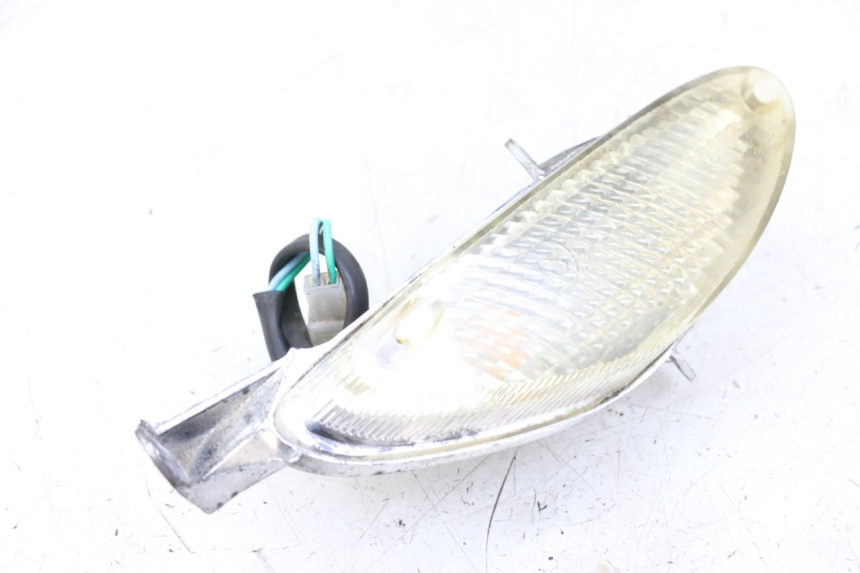 photo de RIGHT FRONT TURN SIGNAL LONGJIA DIGITA 4T 50 (2019 - 2022) - Product overview