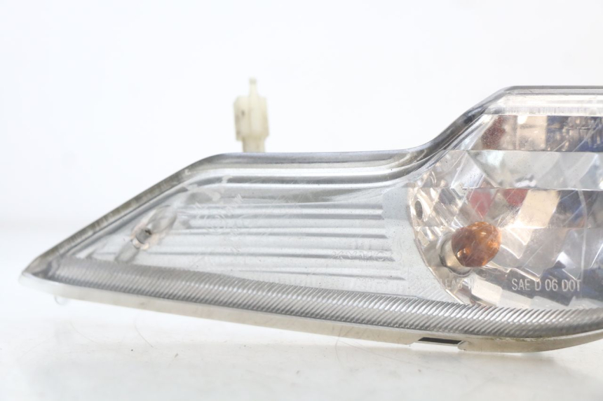 photo de RIGHT FRONT TURN SIGNAL KYMCO DINK 4T 50 (2007 - 2018) - Component detail