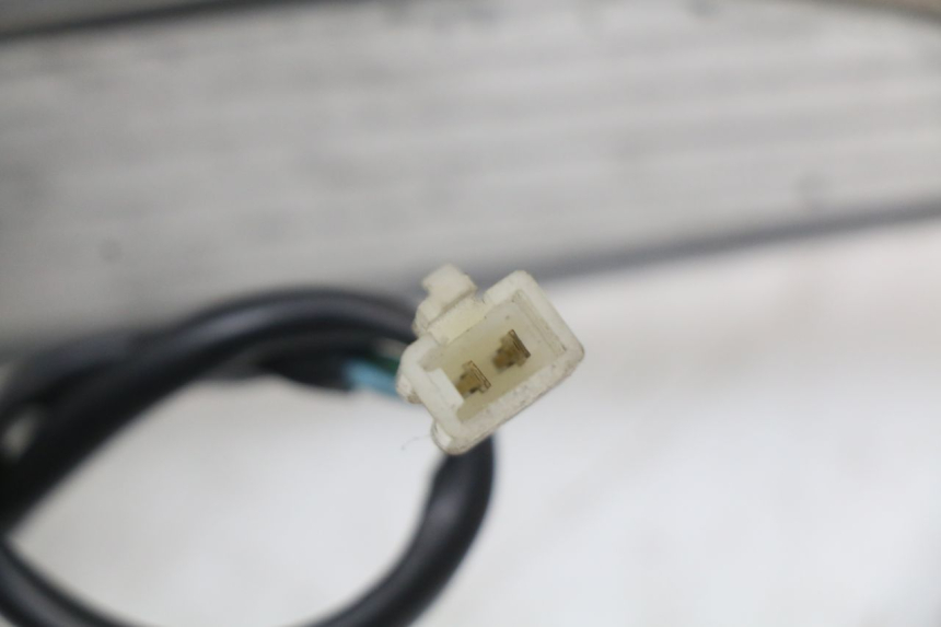 photo de RIGHT FRONT TURN SIGNAL KYMCO DINK 4T 50 (2007 - 2018) - Additional view of the item